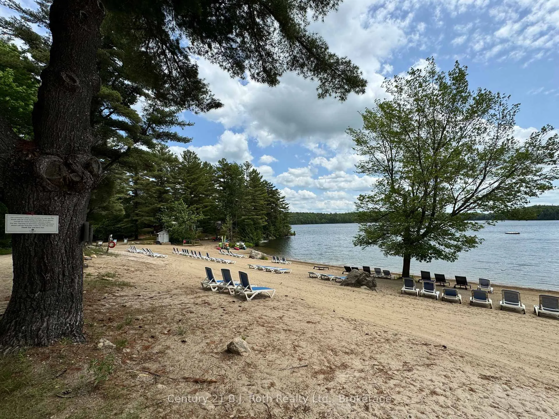 Photo 25 of 767 Poplar Crescent, Bracebridge, Macaulay — HOMEH
