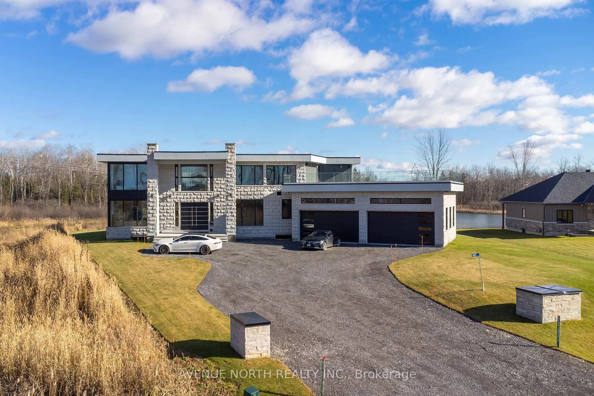 Photo 1 of 493 Shoreway Drive, Ottawa, Greely — HOMEH