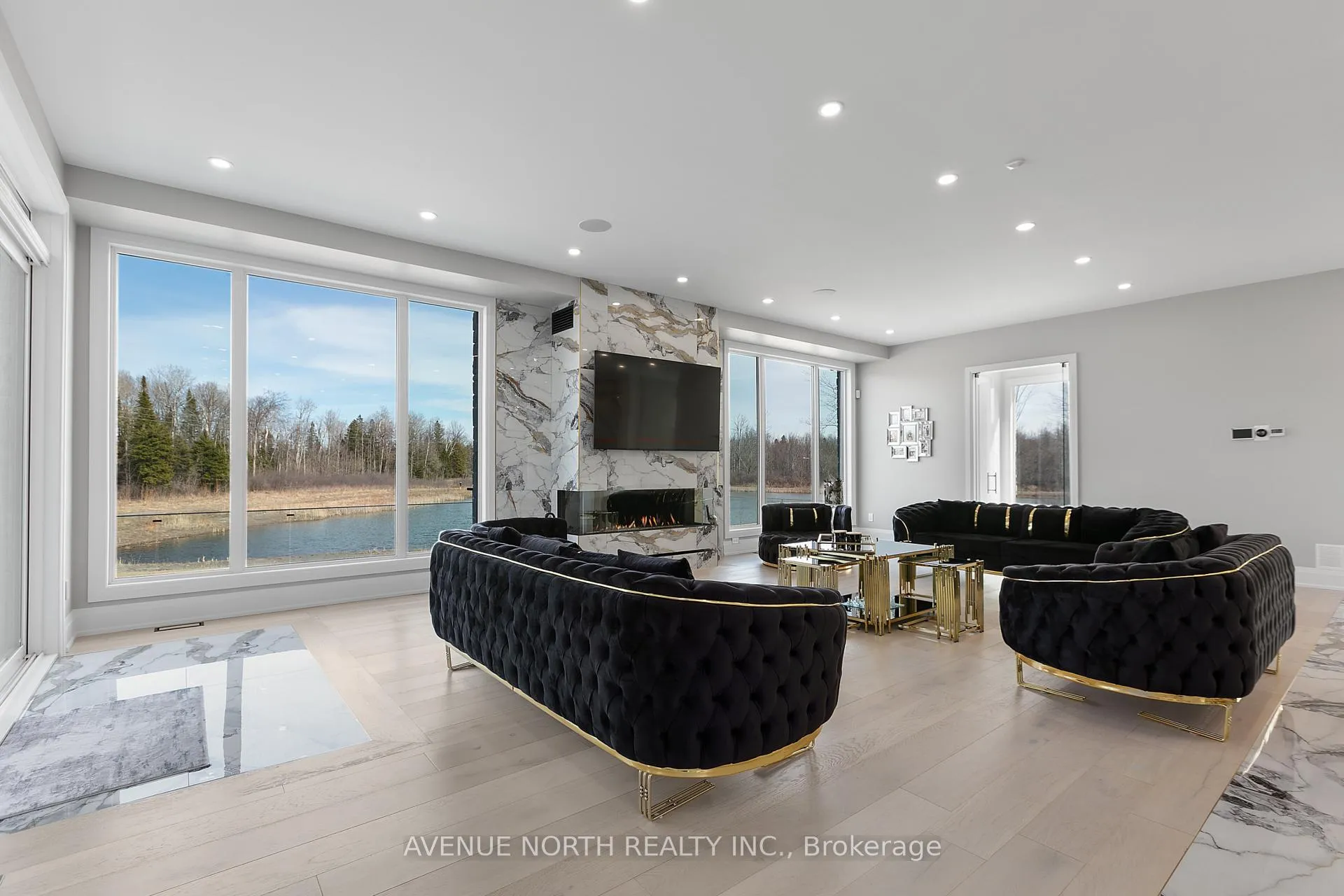 Photo 26 of 493 Shoreway Drive, Ottawa, Greely — HOMEH