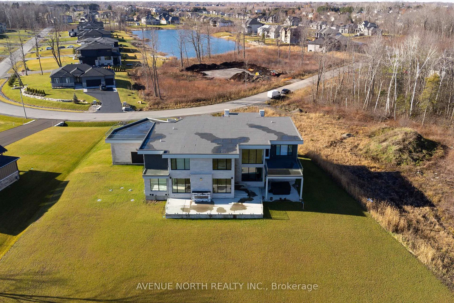Photo 46 of 493 Shoreway Drive, Ottawa, Greely — HOMEH