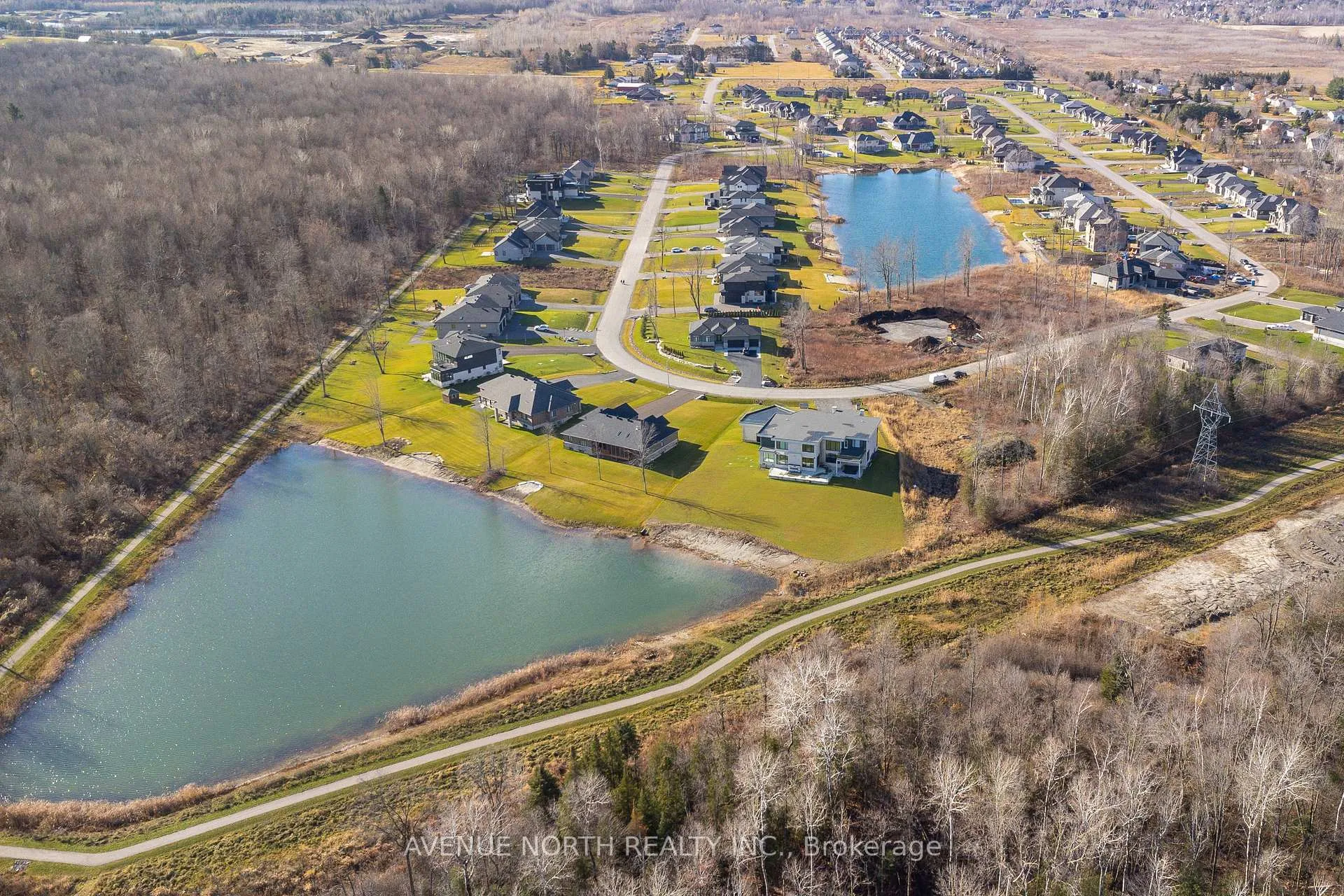 Photo 48 of 493 Shoreway Drive, Ottawa, Greely — HOMEH