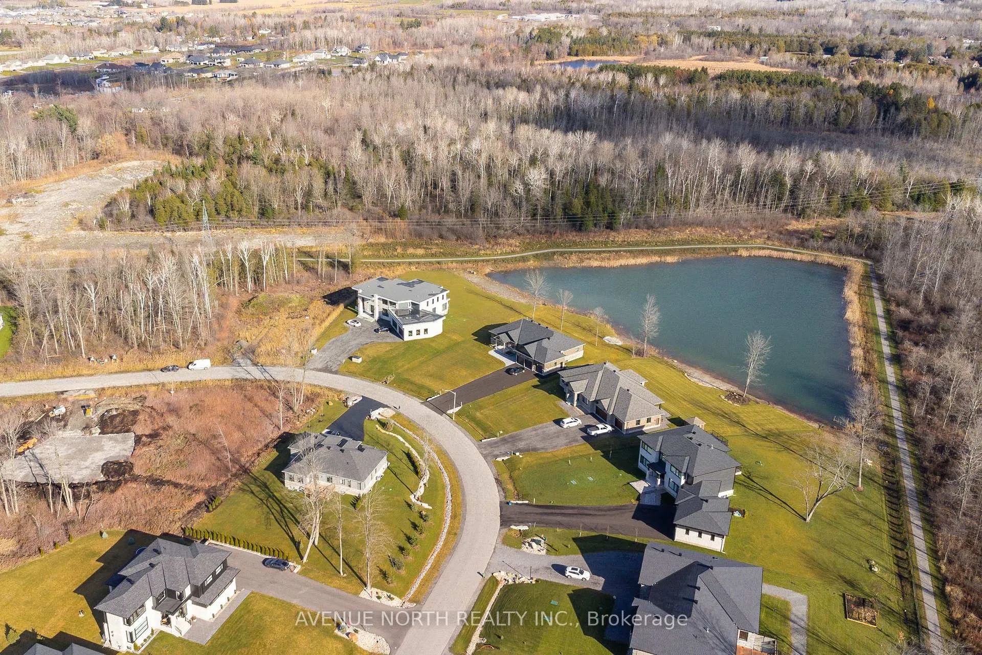 Photo 49 of 493 Shoreway Drive, Ottawa, Greely — HOMEH