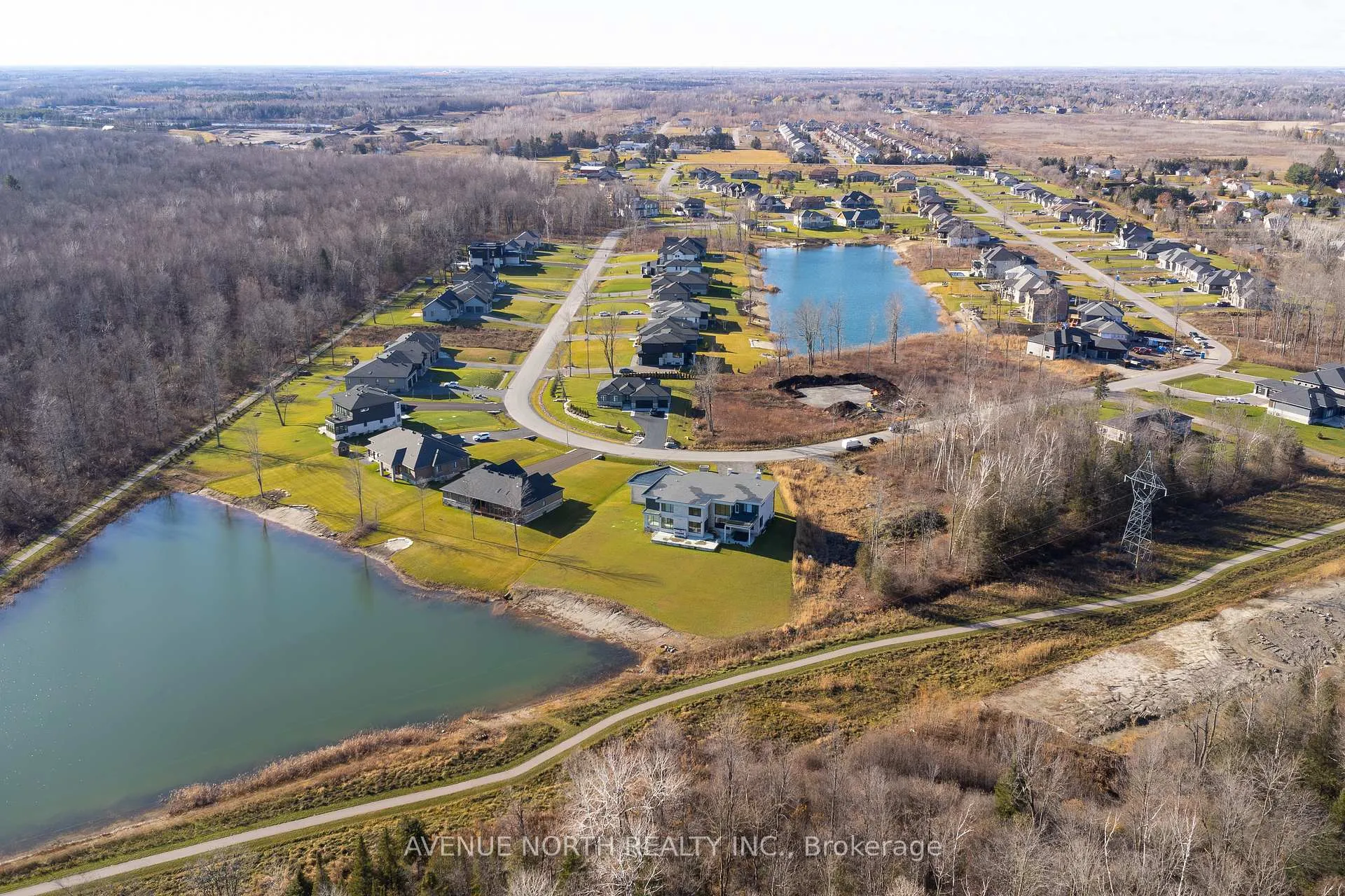 Photo 50 of 493 Shoreway Drive, Ottawa, Greely — HOMEH