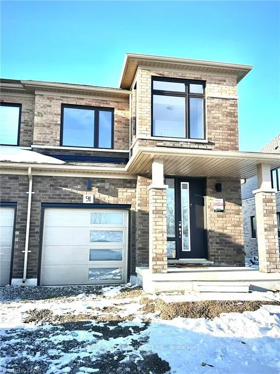 Photo 3 of 91 Manuel Street, Stratford — HOMEH