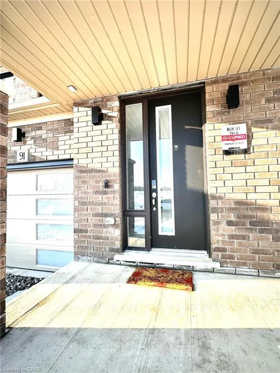 Photo 4 of 91 Manuel Street, Stratford — HOMEH