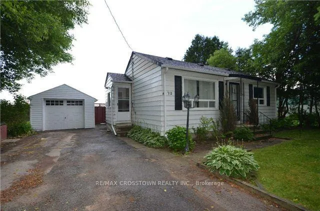 Photo 1 of 73 Centre Street, Essa, Angus — HOMEH
