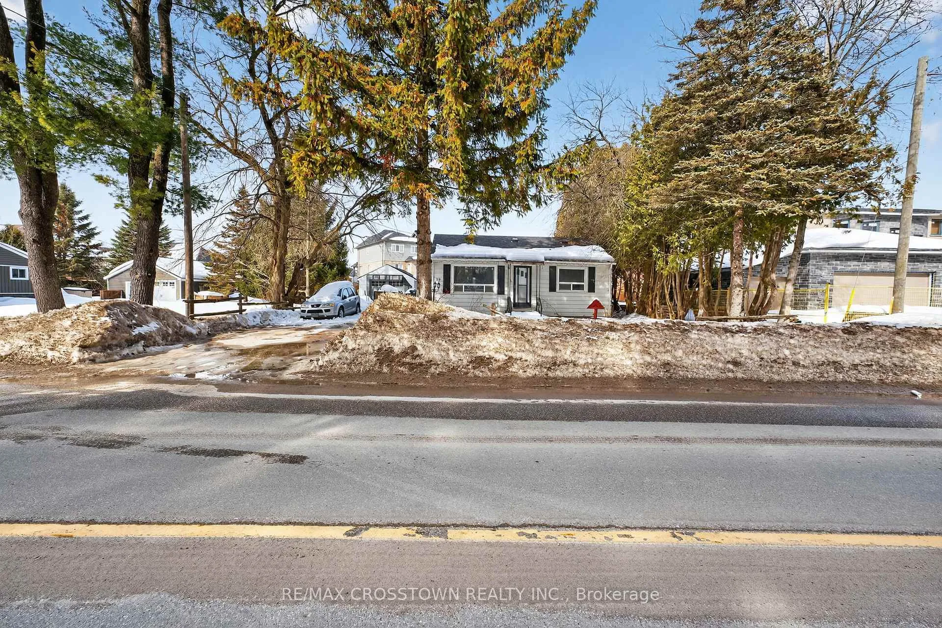 Photo 3 of 73 Centre Street, Essa, Angus — HOMEH
