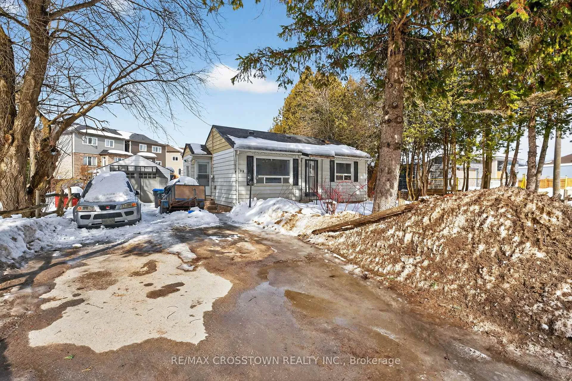 Photo 5 of 73 Centre Street, Essa, Angus — HOMEH