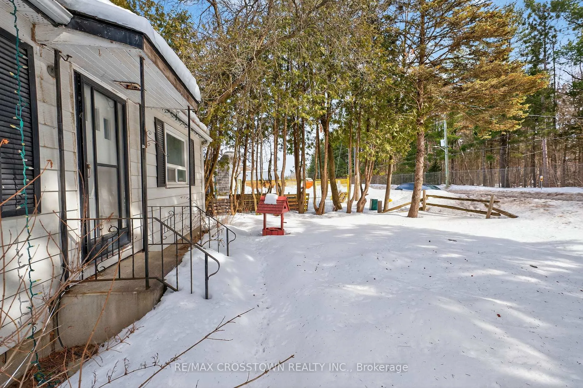 Photo 7 of 73 Centre Street, Essa, Angus — HOMEH