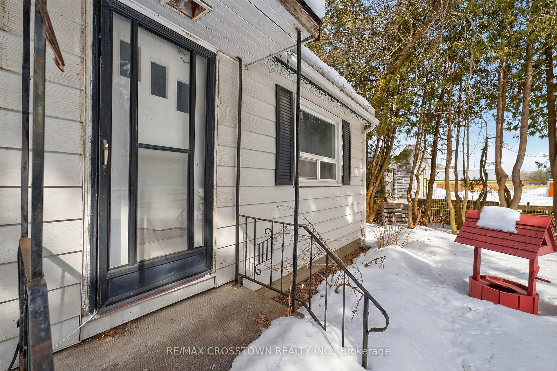 Photo 8 of 73 Centre Street, Essa, Angus — HOMEH