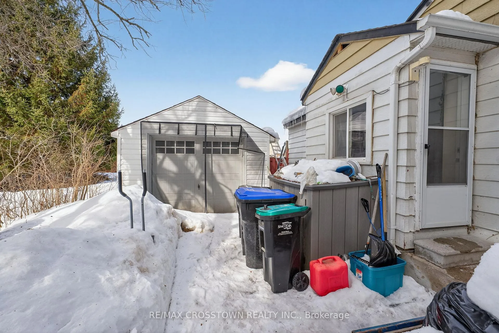 Photo 9 of 73 Centre Street, Essa, Angus — HOMEH