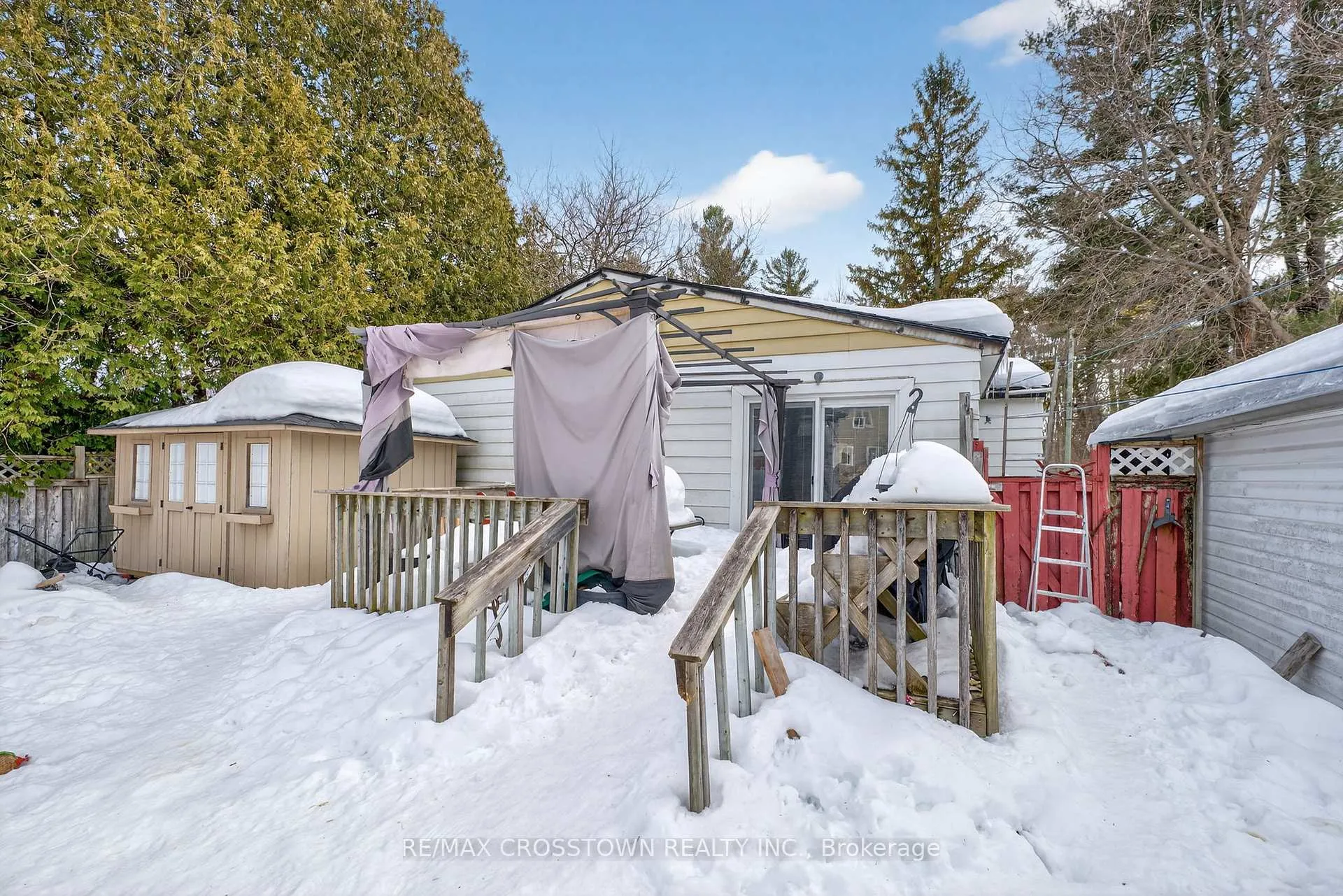 Photo 11 of 73 Centre Street, Essa, Angus — HOMEH