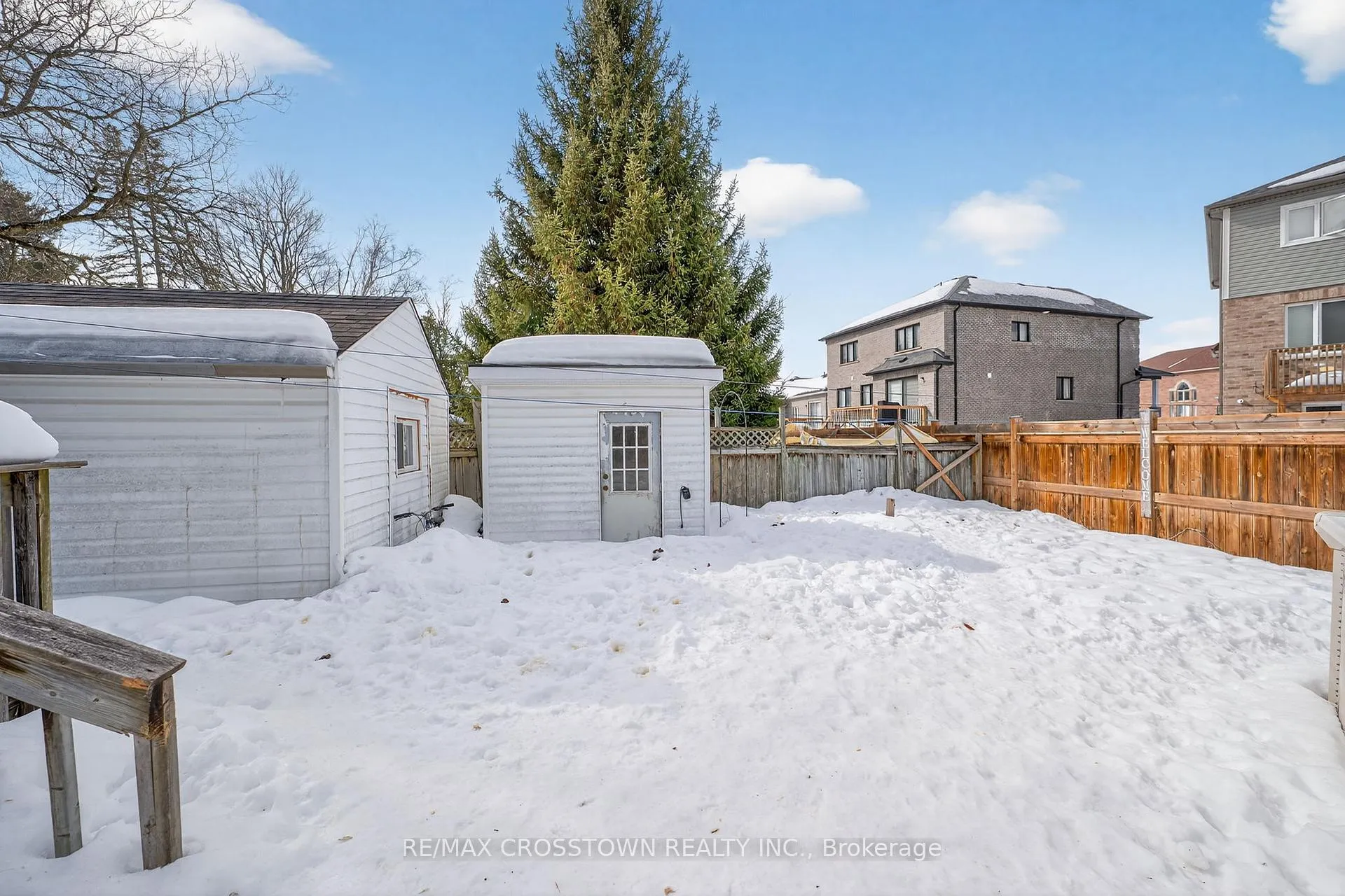 Photo 12 of 73 Centre Street, Essa, Angus — HOMEH