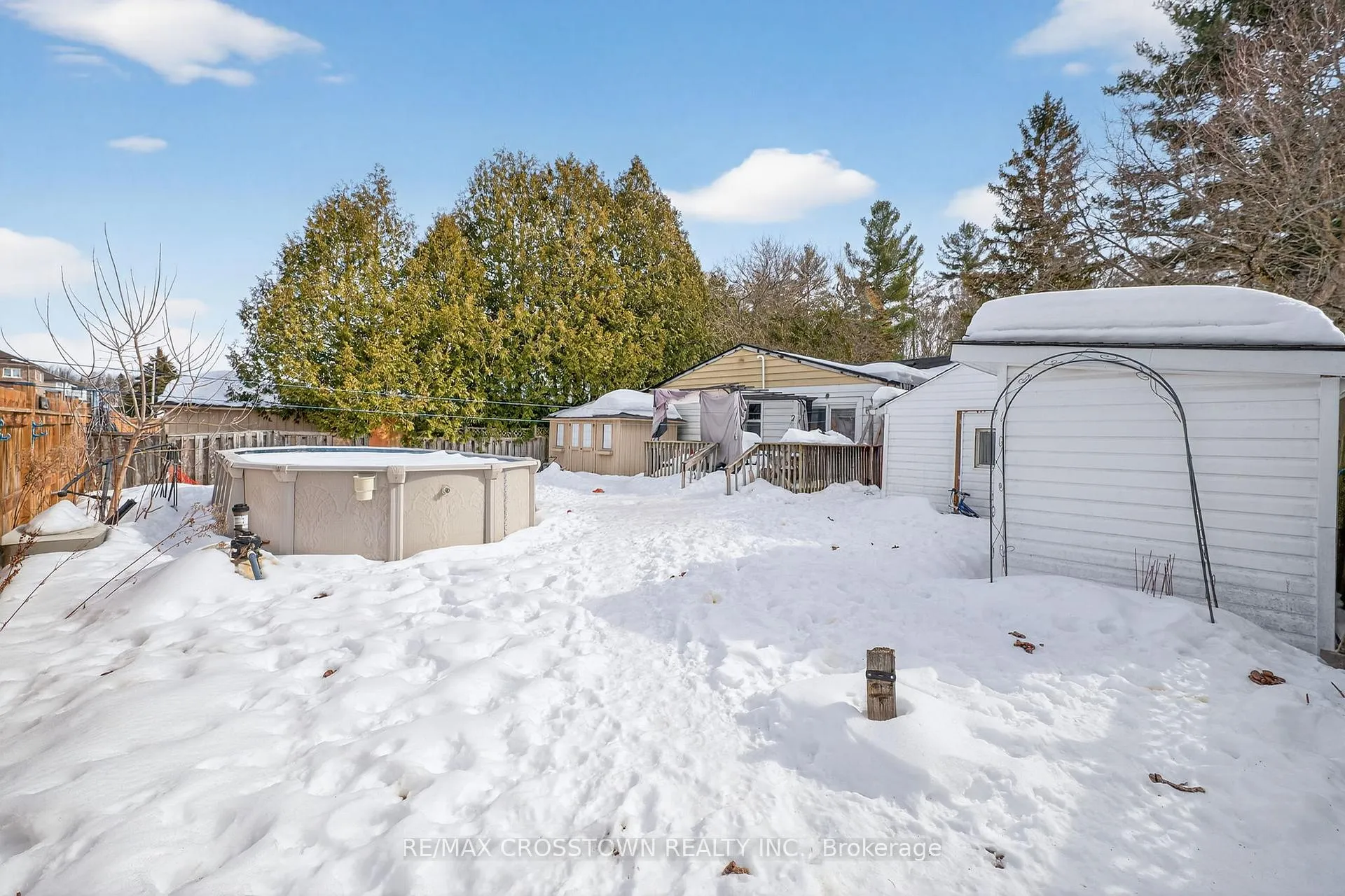 Photo 13 of 73 Centre Street, Essa, Angus — HOMEH