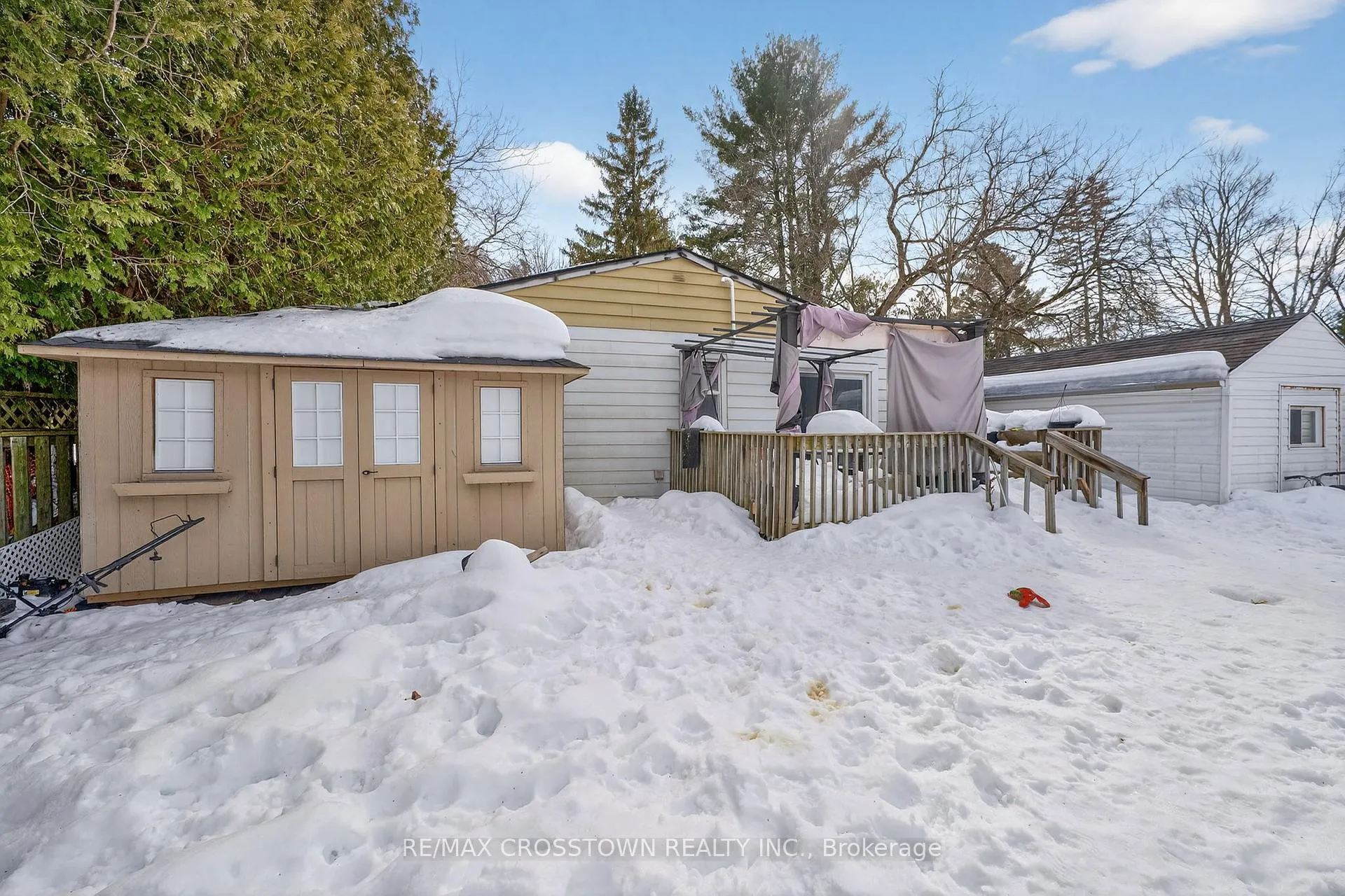 Photo 15 of 73 Centre Street, Essa, Angus — HOMEH