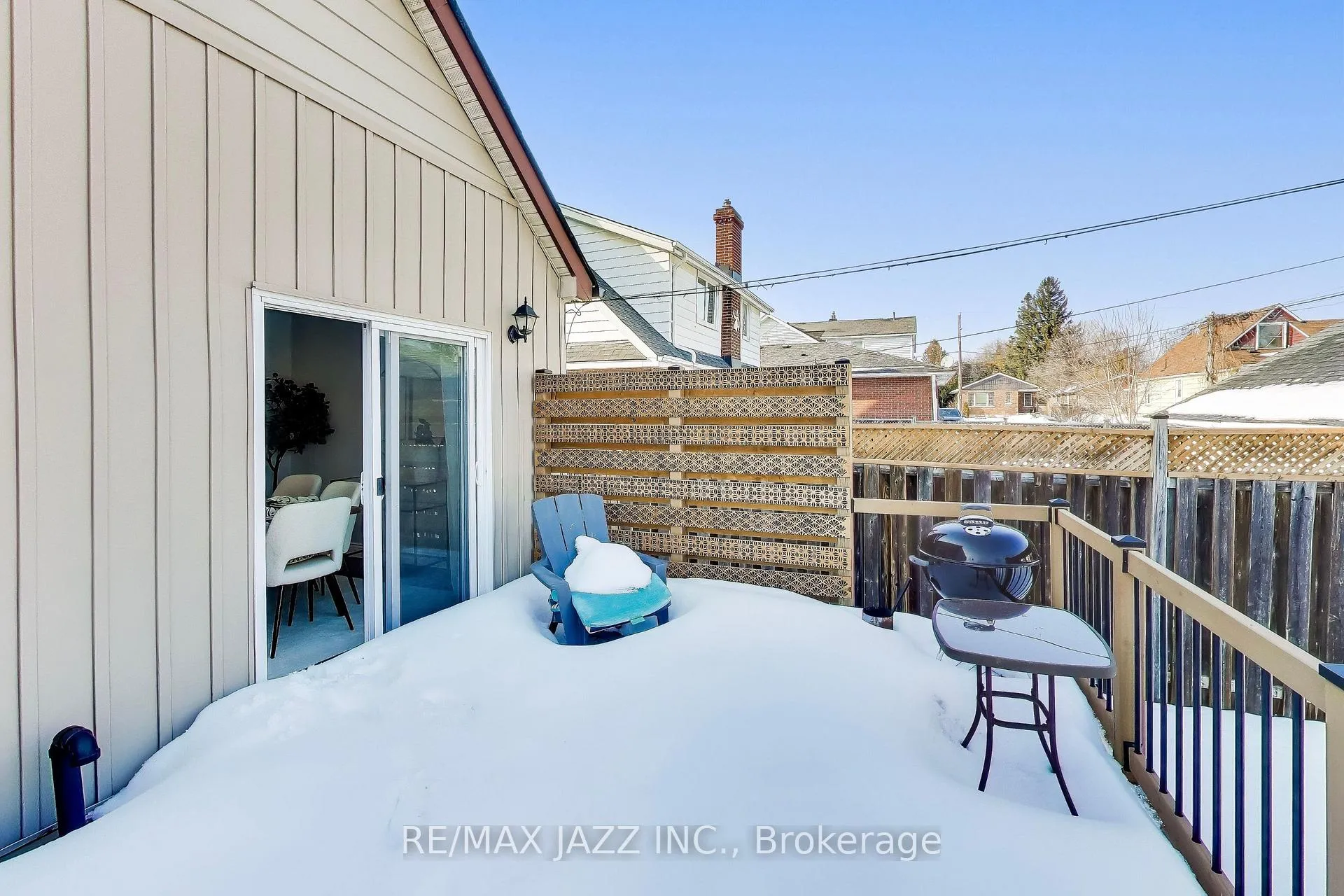 Photo 25 of 699 Hortop Street, Oshawa, Centennial — HOMEH