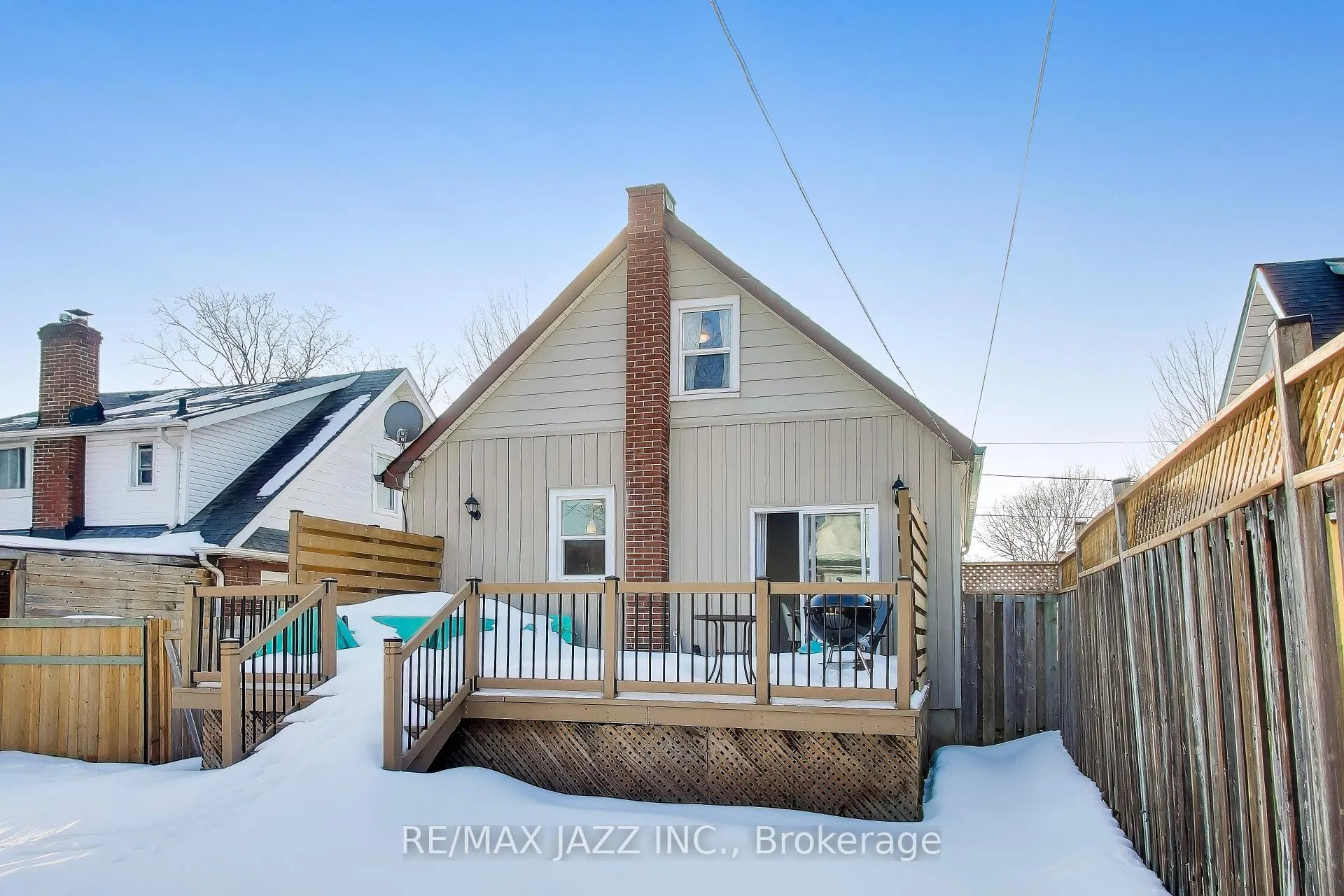 Photo 26 of 699 Hortop Street, Oshawa, Centennial — HOMEH