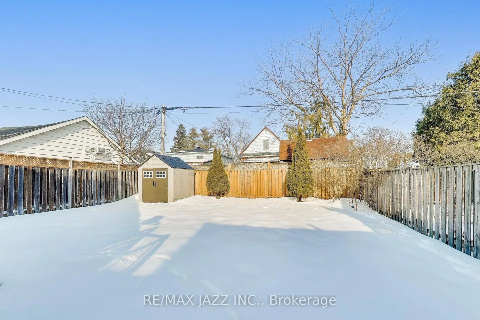 Photo 28 of 699 Hortop Street, Oshawa, Centennial — HOMEH