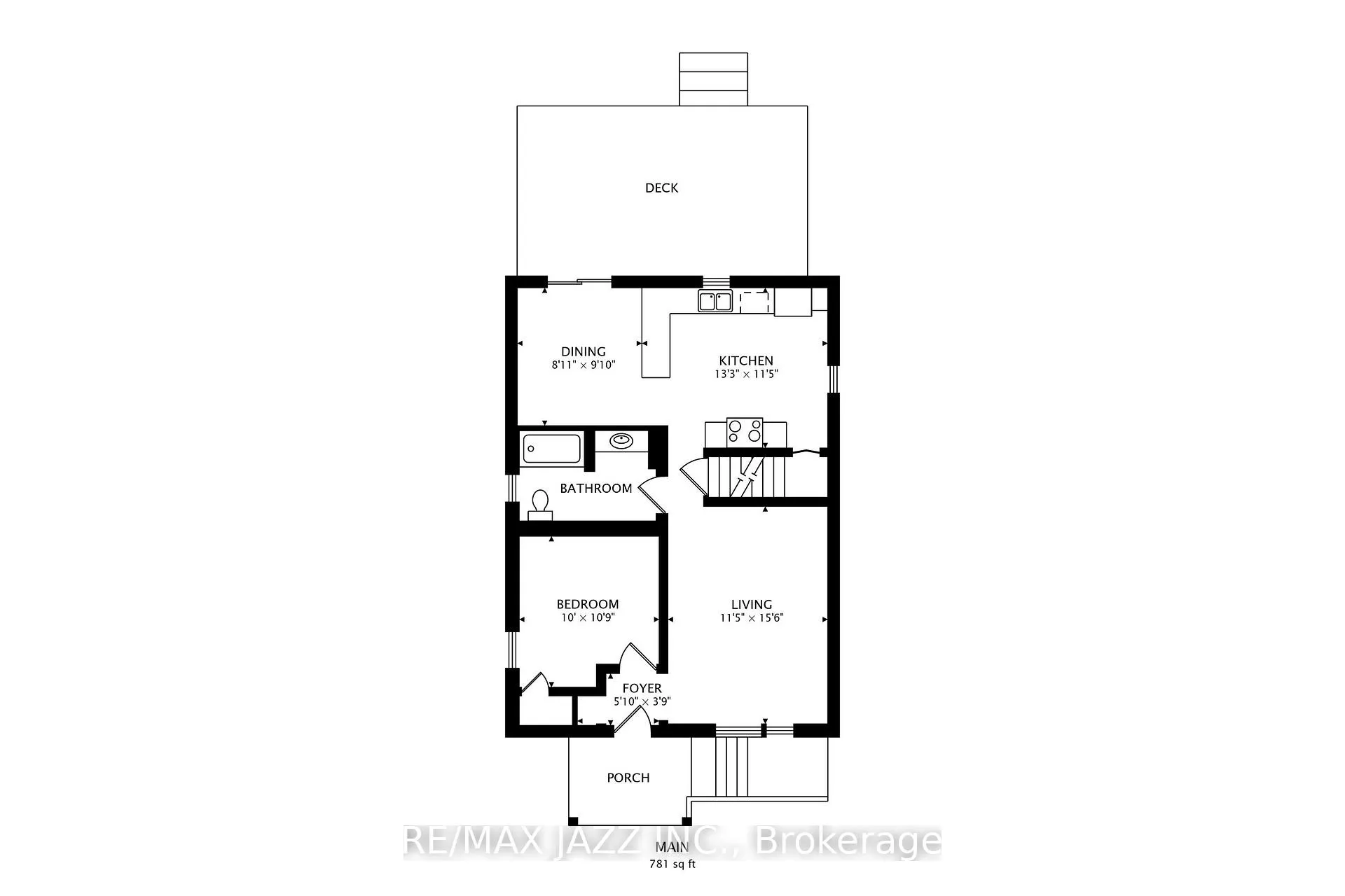 Photo 32 of 699 Hortop Street, Oshawa, Centennial — HOMEH
