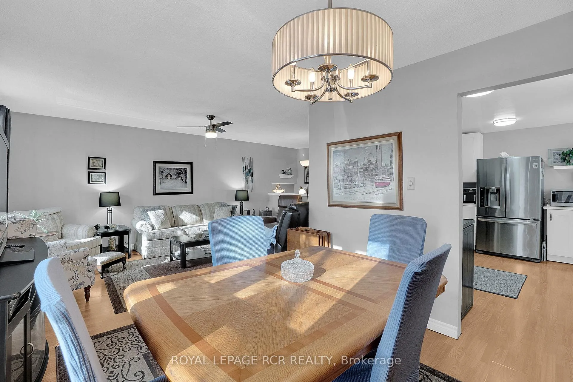 Photo 15 of 311 Whitehead Crescent, Caledon, Bolton North — HOMEH