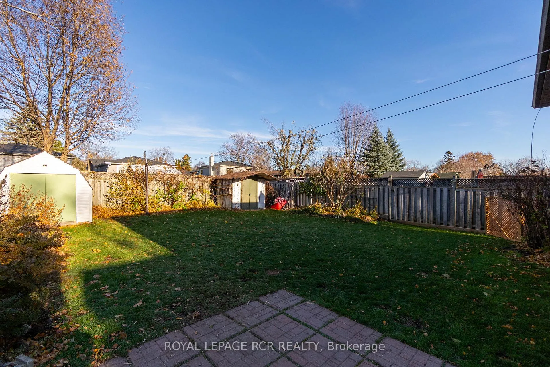 Photo 33 of 311 Whitehead Crescent, Caledon, Bolton North — HOMEH