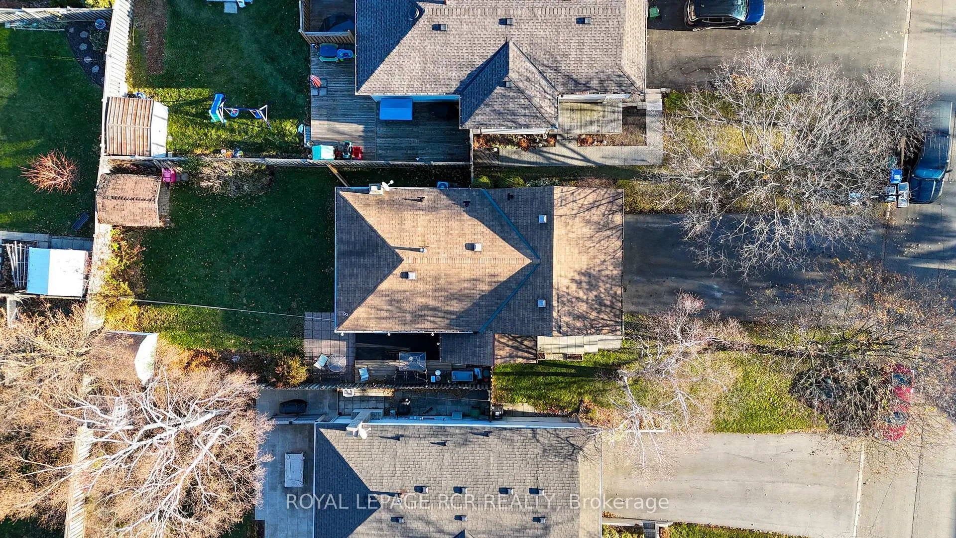 Photo 35 of 311 Whitehead Crescent, Caledon, Bolton North — HOMEH
