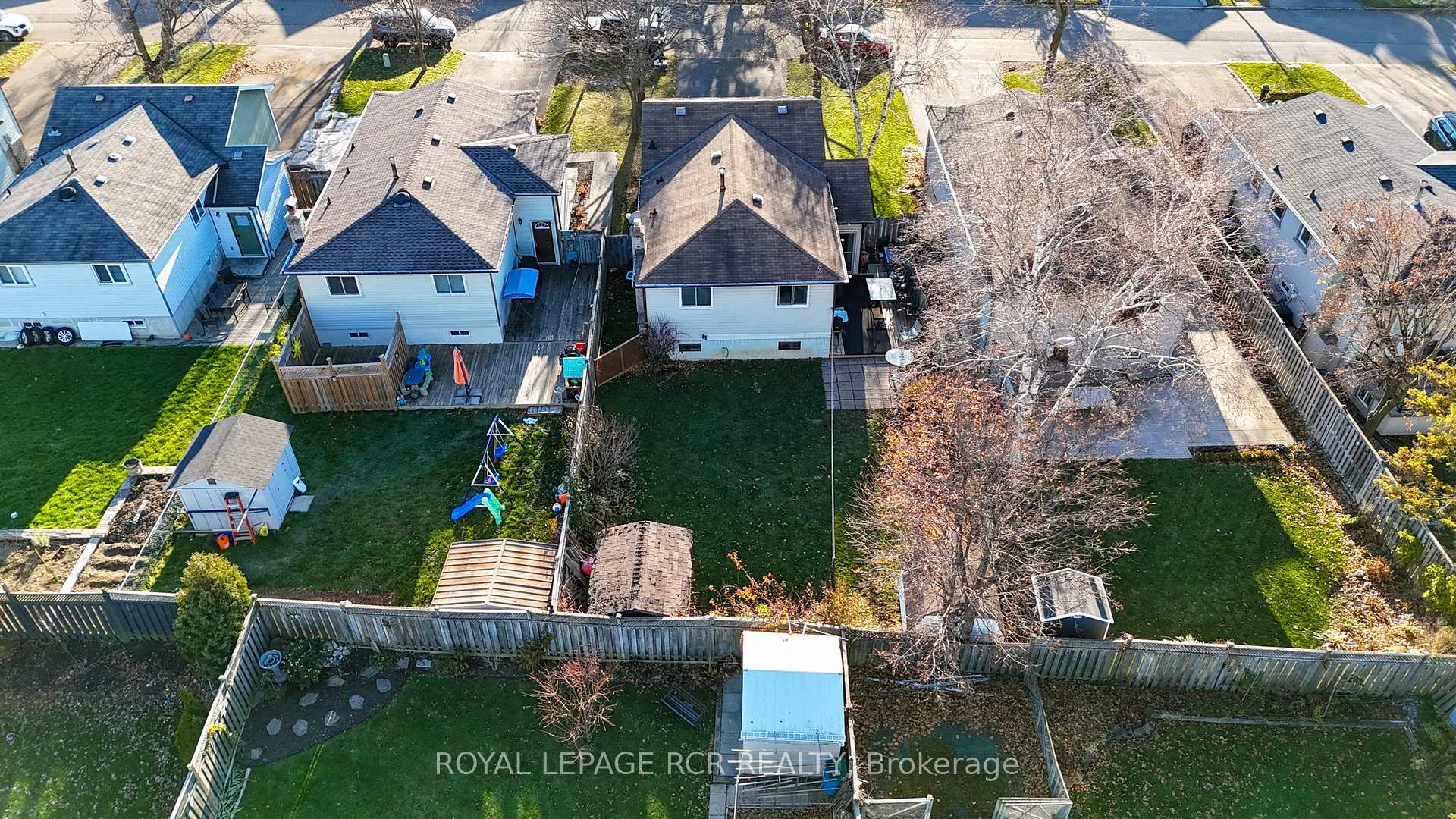 Photo 36 of 311 Whitehead Crescent, Caledon, Bolton North — HOMEH