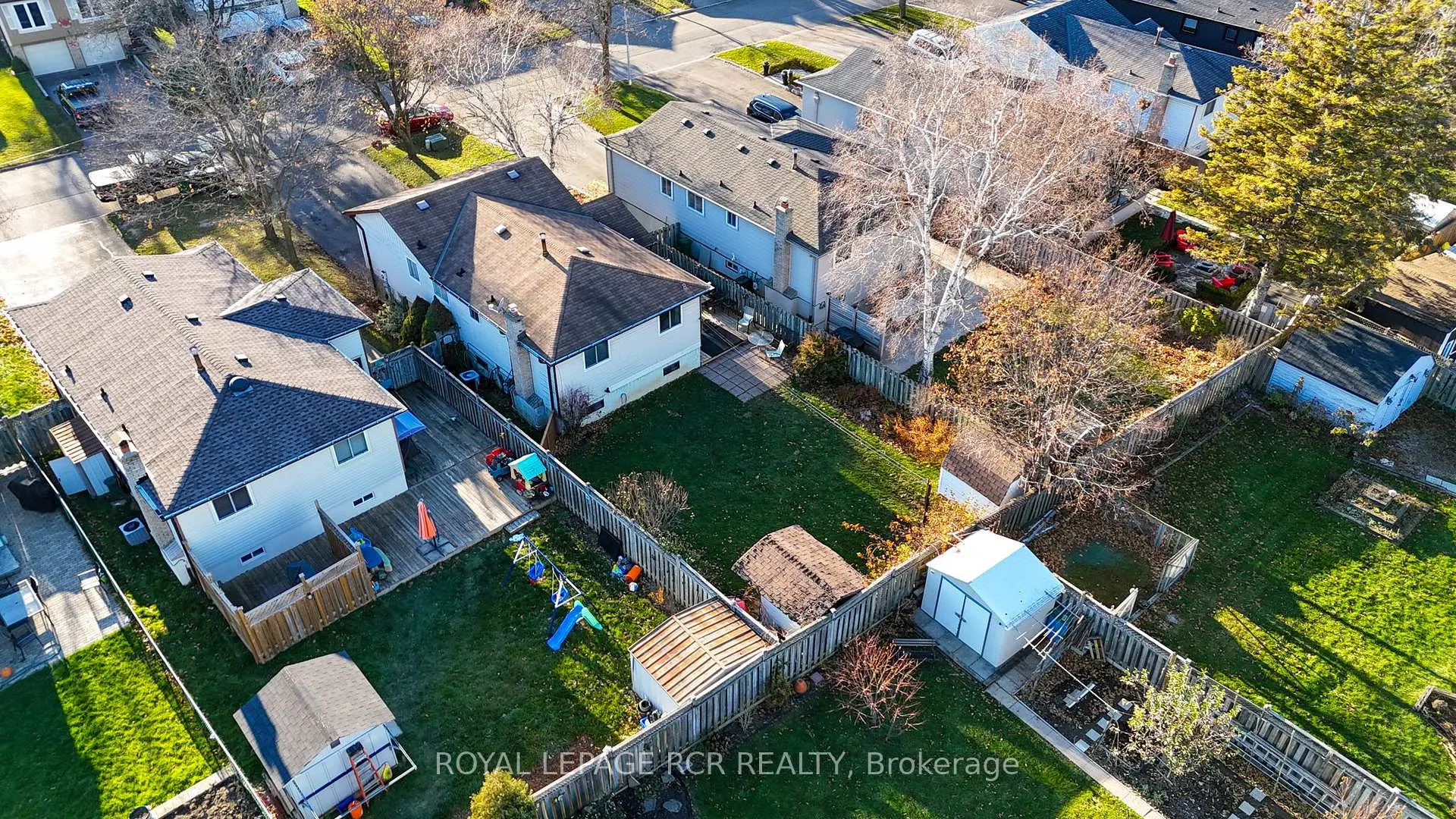 Photo 37 of 311 Whitehead Crescent, Caledon, Bolton North — HOMEH