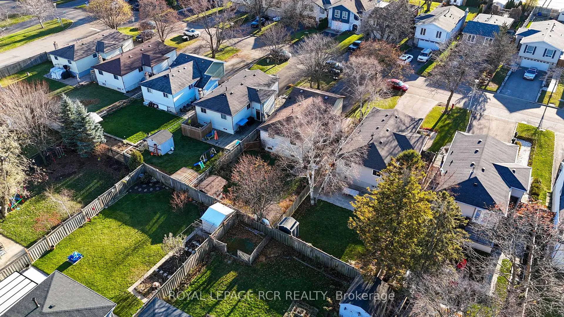 Photo 38 of 311 Whitehead Crescent, Caledon, Bolton North — HOMEH