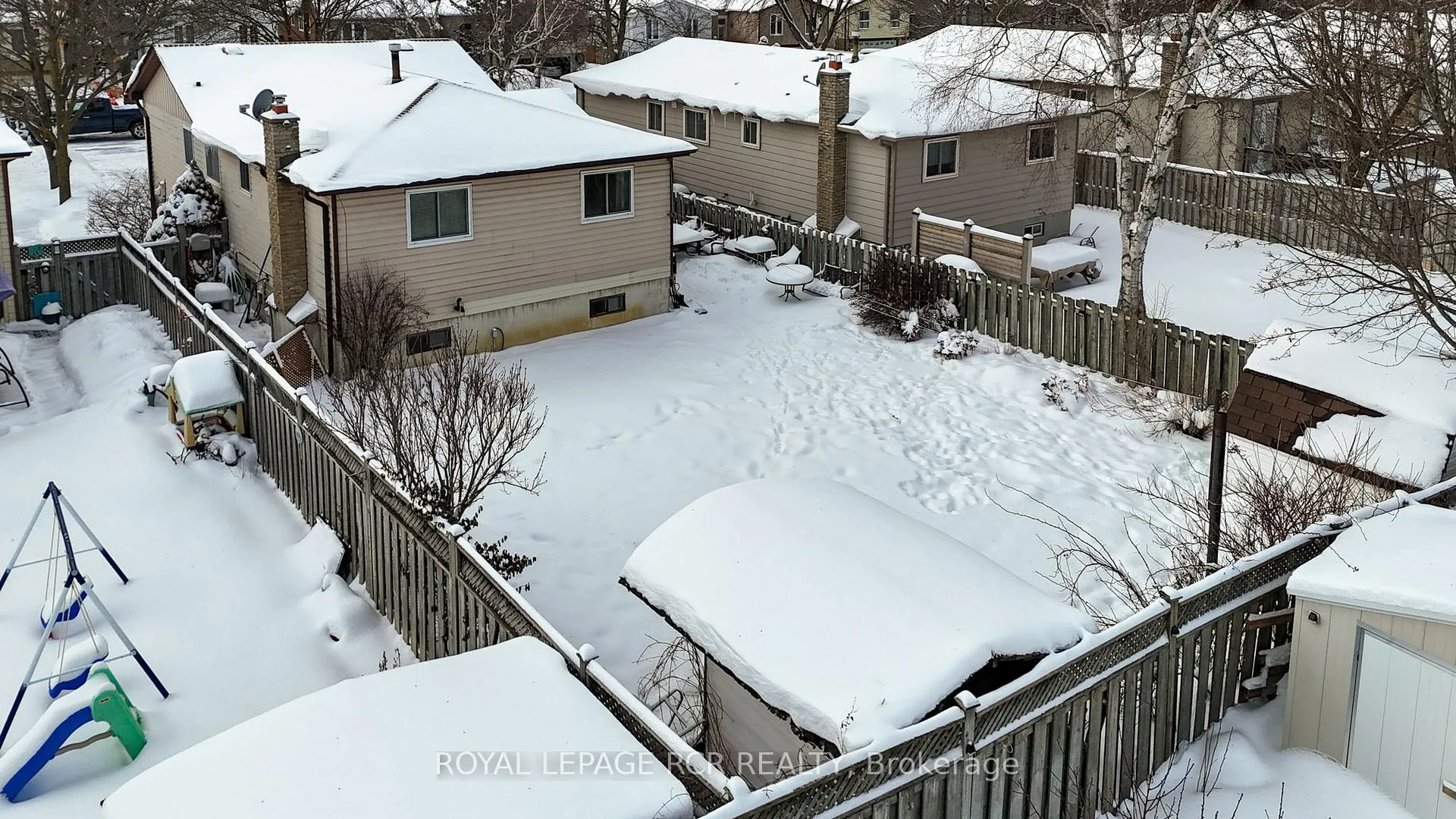 Photo 41 of 311 Whitehead Crescent, Caledon, Bolton North — HOMEH