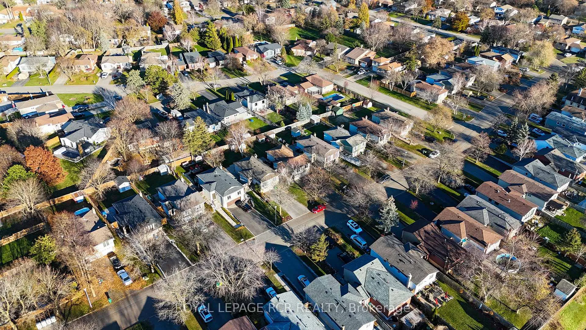 Photo 45 of 311 Whitehead Crescent, Caledon, Bolton North — HOMEH