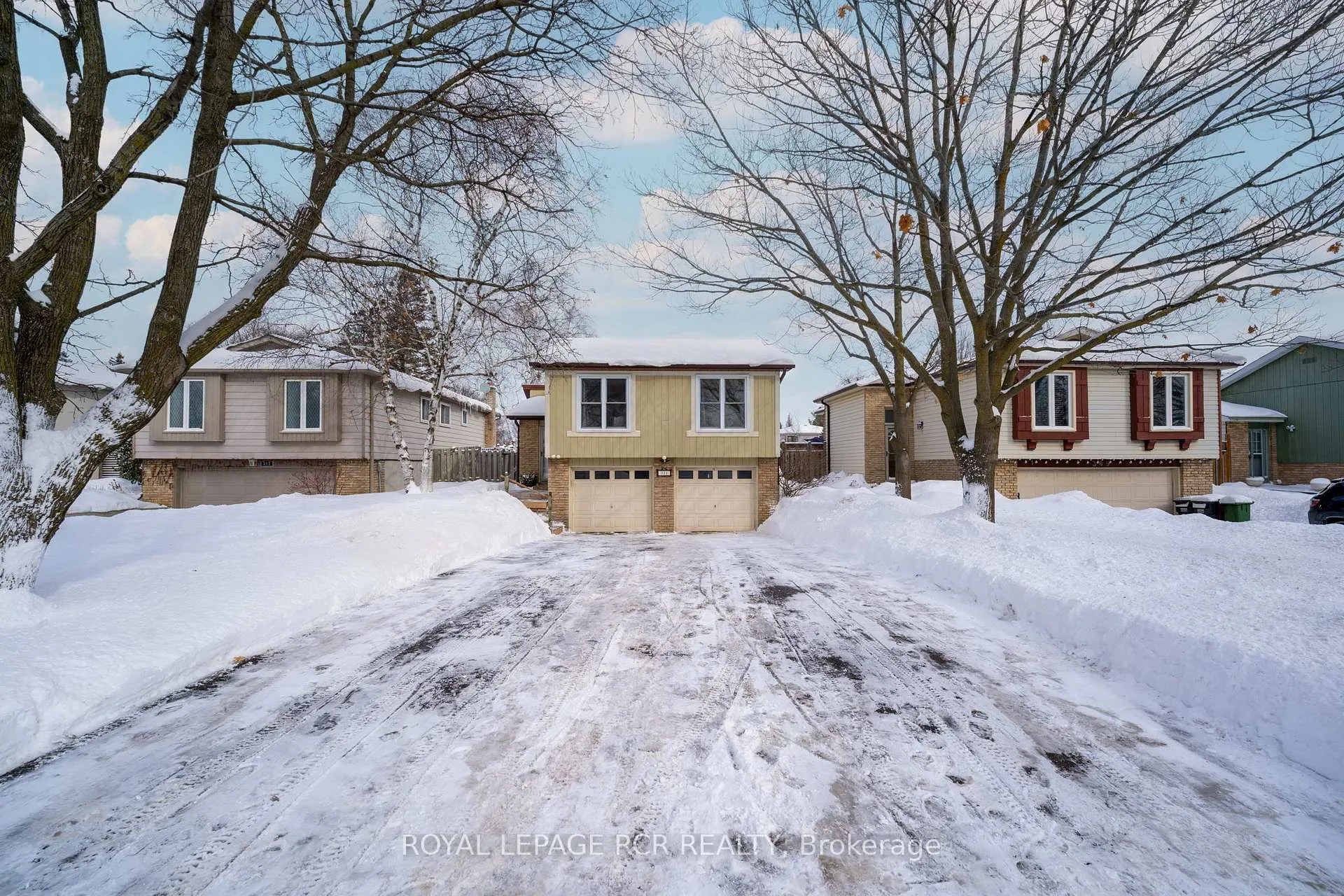 Photo 50 of 311 Whitehead Crescent, Caledon, Bolton North — HOMEH