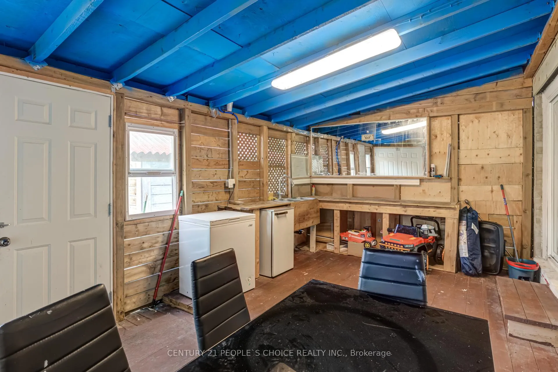 Photo 39 of 18 Hernon Court, Brampton, Central Park — HOMEH