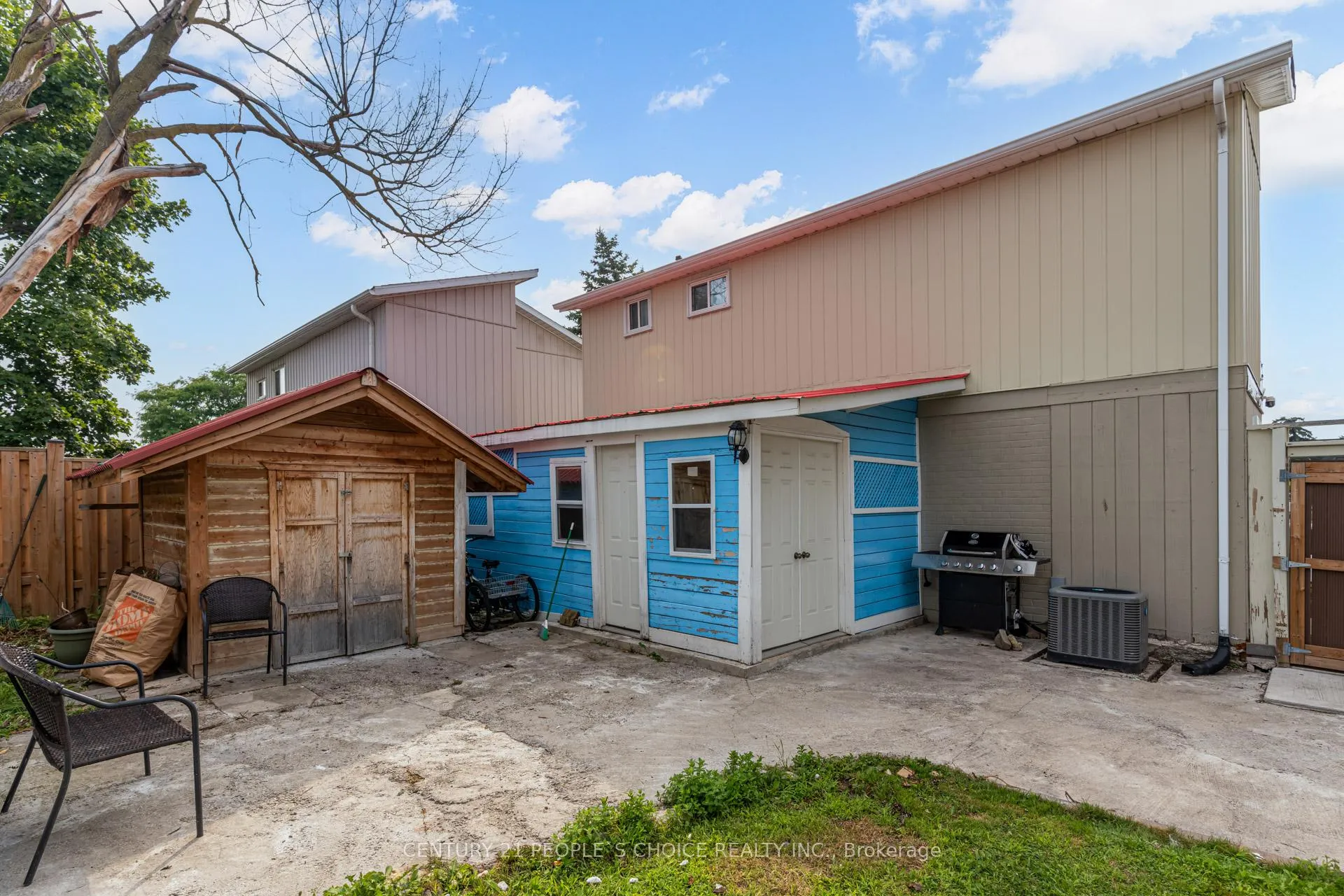 Photo 40 of 18 Hernon Court, Brampton, Central Park — HOMEH