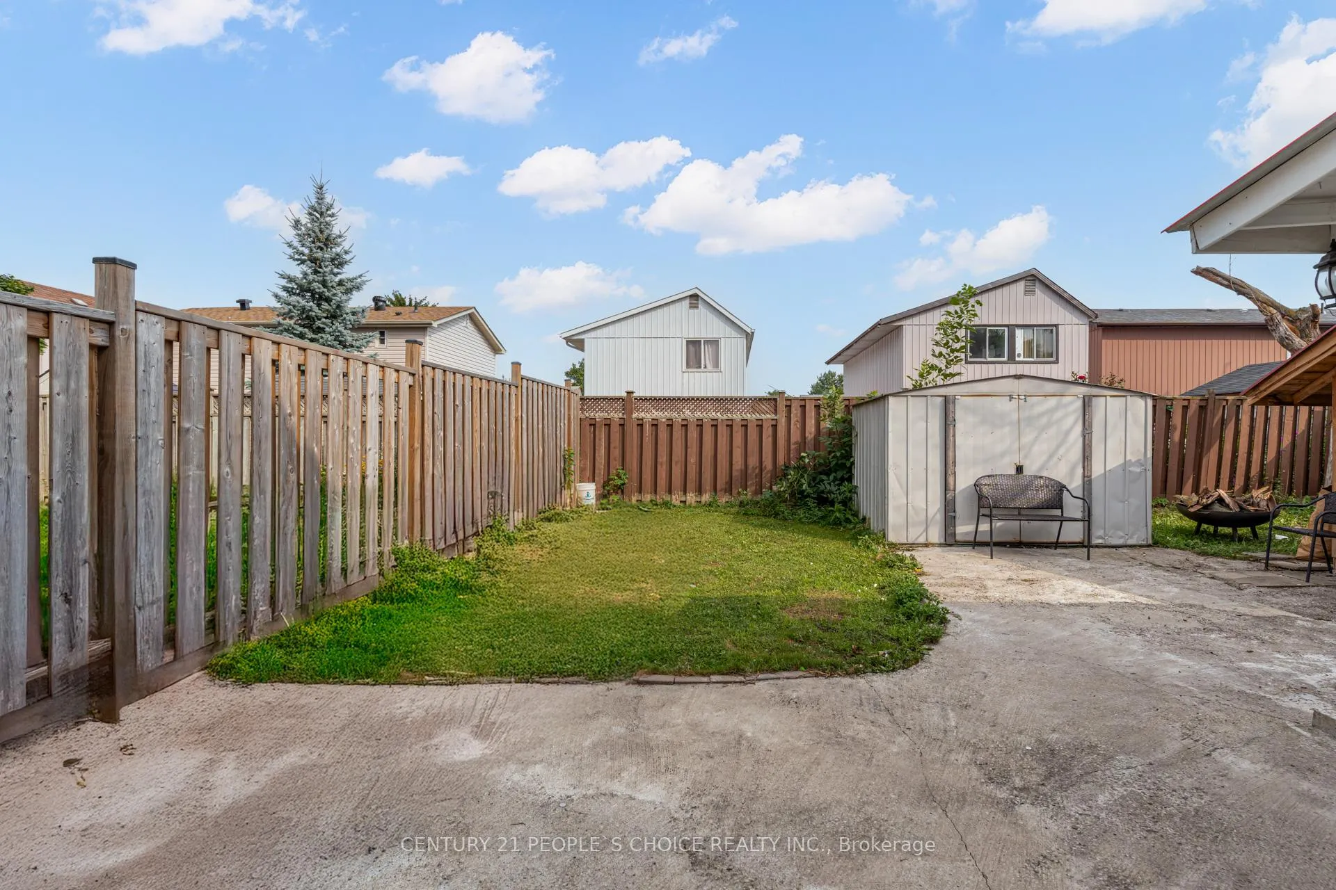 Photo 42 of 18 Hernon Court, Brampton, Central Park — HOMEH