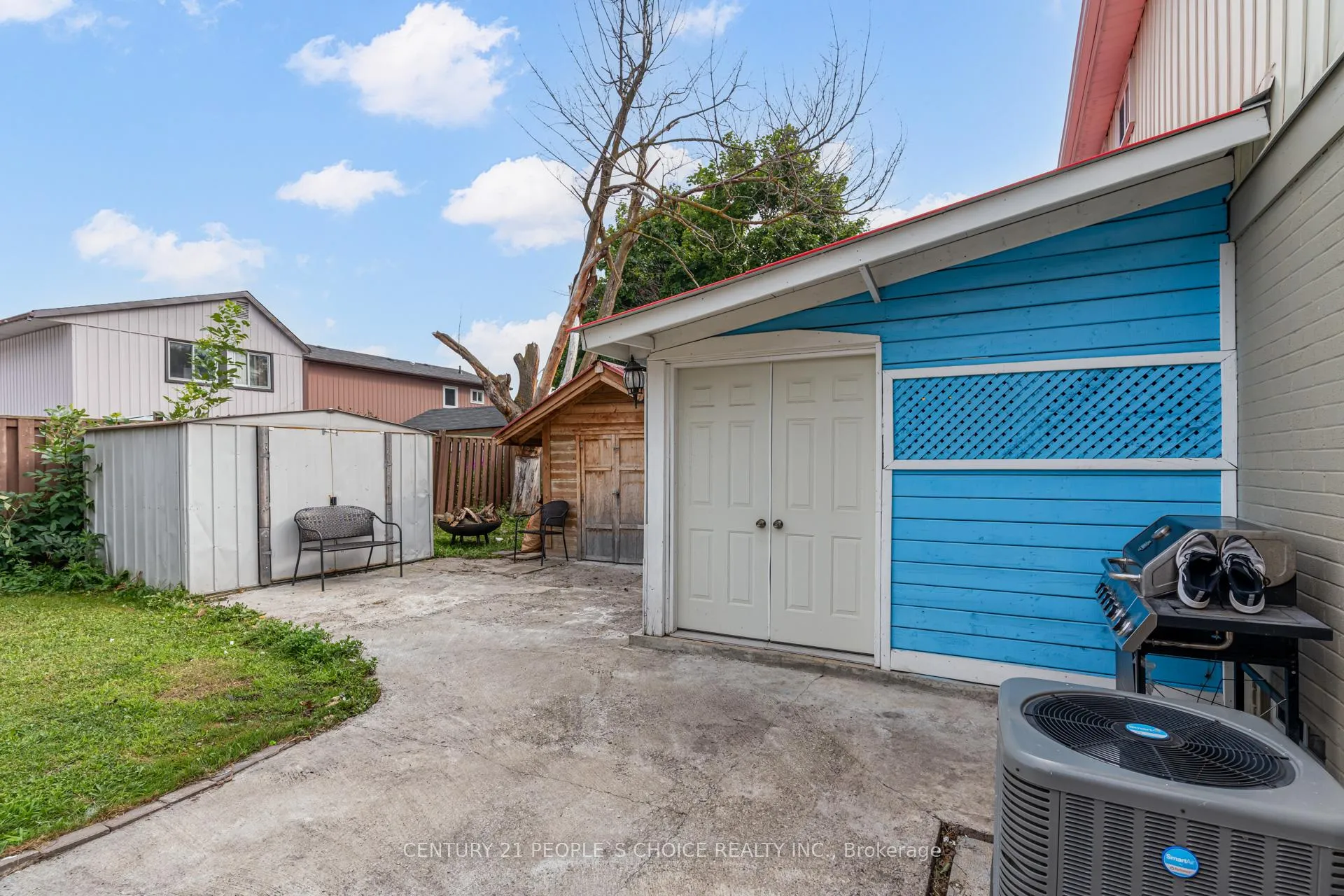 Photo 43 of 18 Hernon Court, Brampton, Central Park — HOMEH