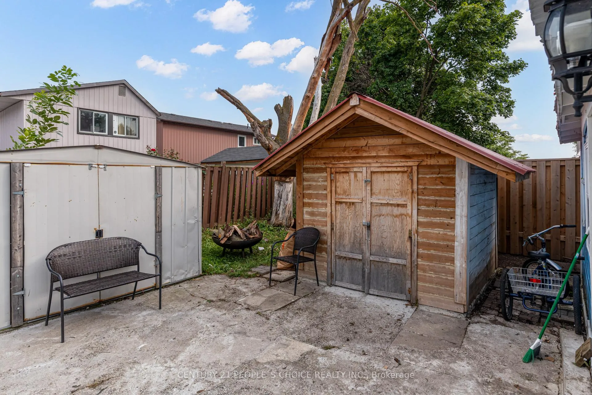Photo 45 of 18 Hernon Court, Brampton, Central Park — HOMEH