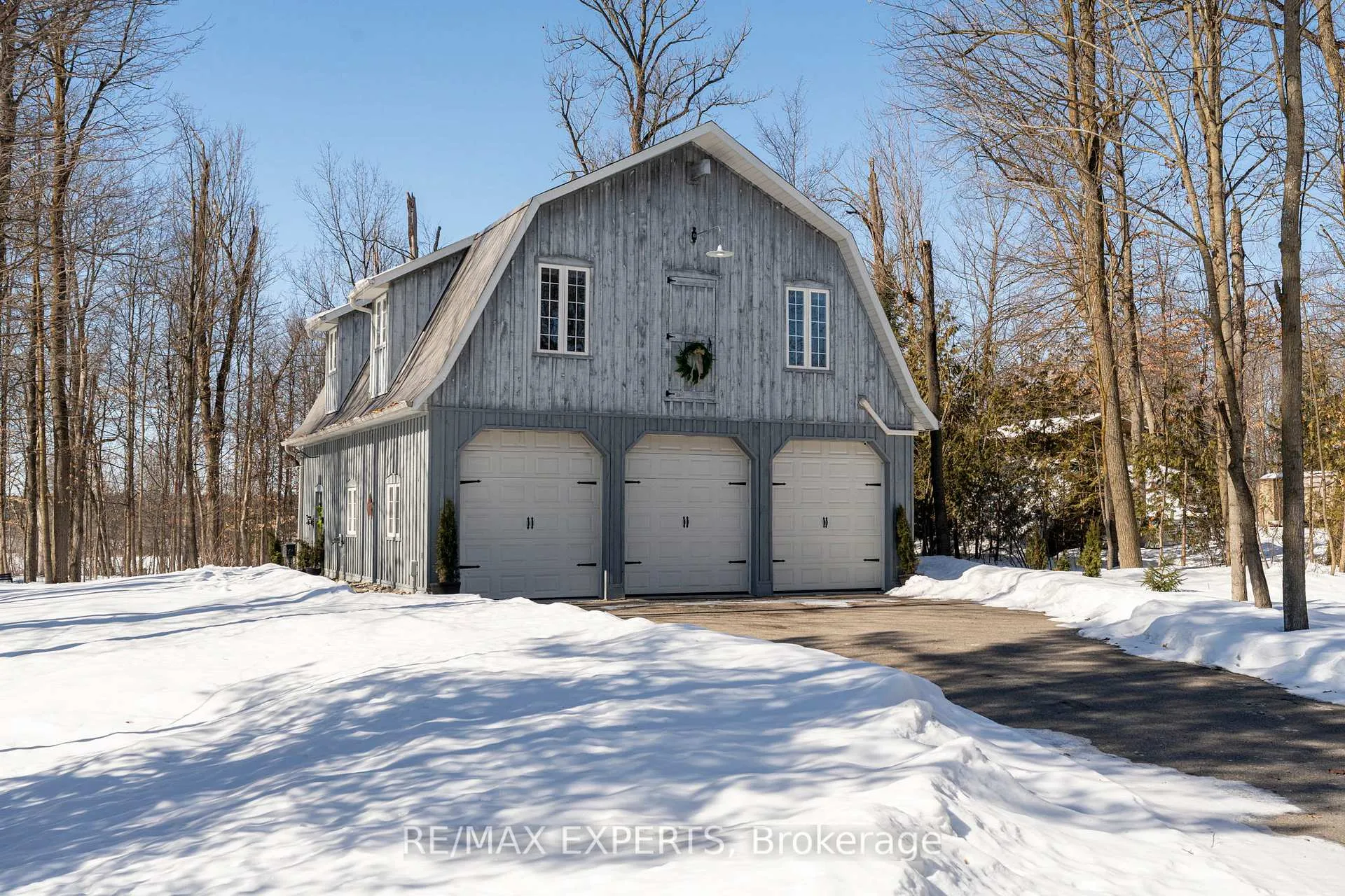 Photo 1 of Unit Loft, 14746 Caledon-King Twnln Line, Caledon, Rural Caledon — HOMEH
