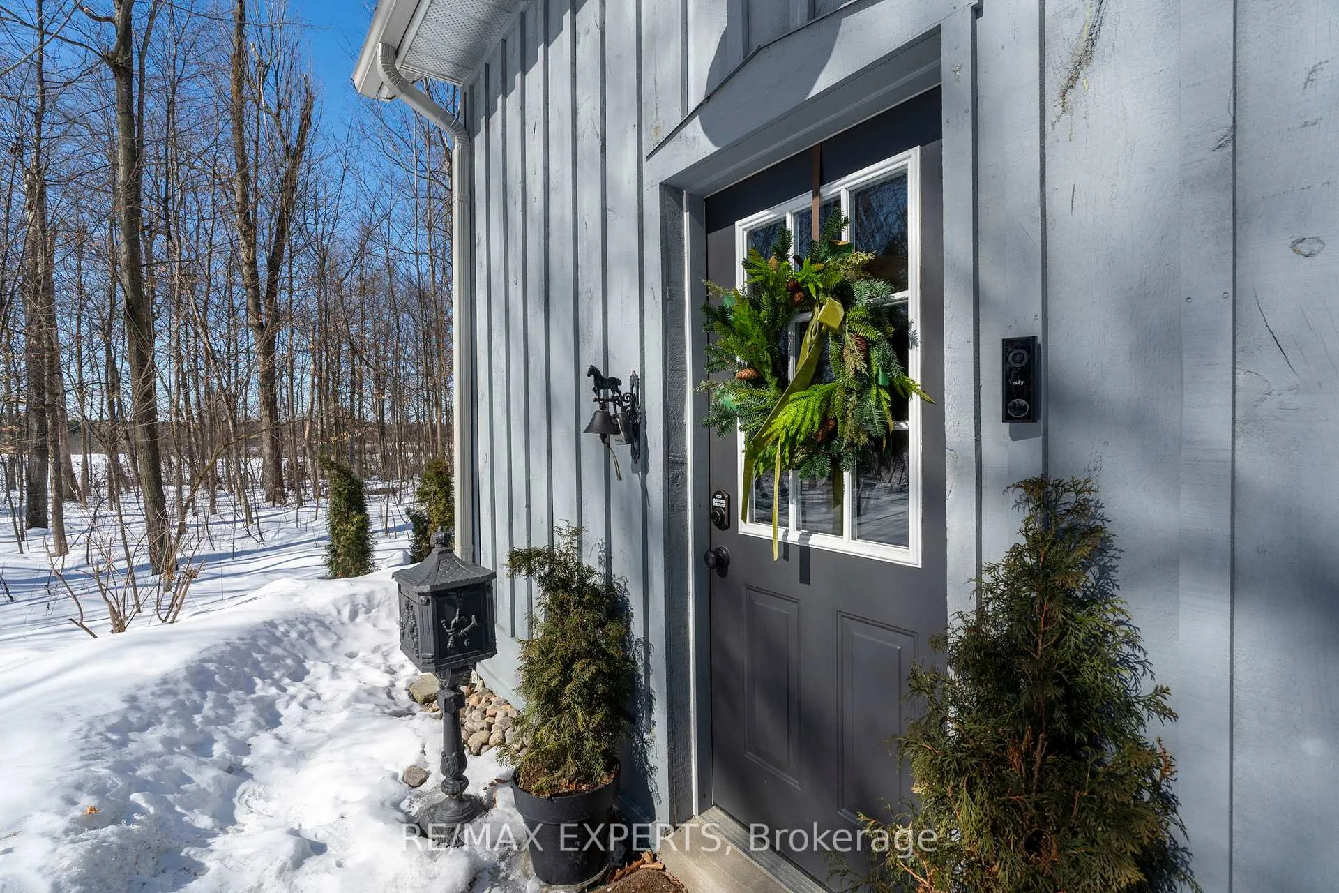 Photo 4 of Unit Loft, 14746 Caledon-King Twnln Line, Caledon, Rural Caledon — HOMEH