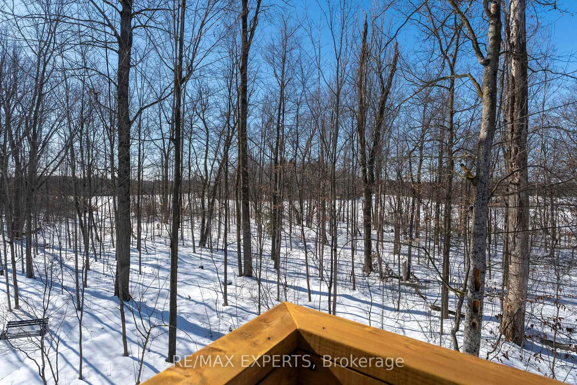 Photo 18 of Unit Loft, 14746 Caledon-King Twnln Line, Caledon, Rural Caledon — HOMEH