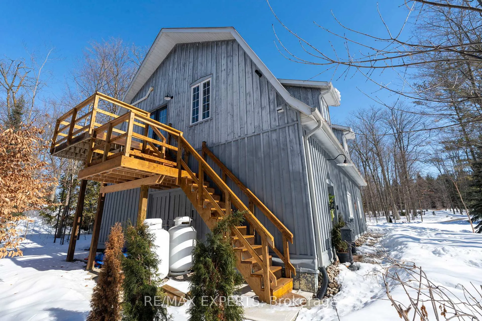 Photo 19 of Unit Loft, 14746 Caledon-King Twnln Line, Caledon, Rural Caledon — HOMEH