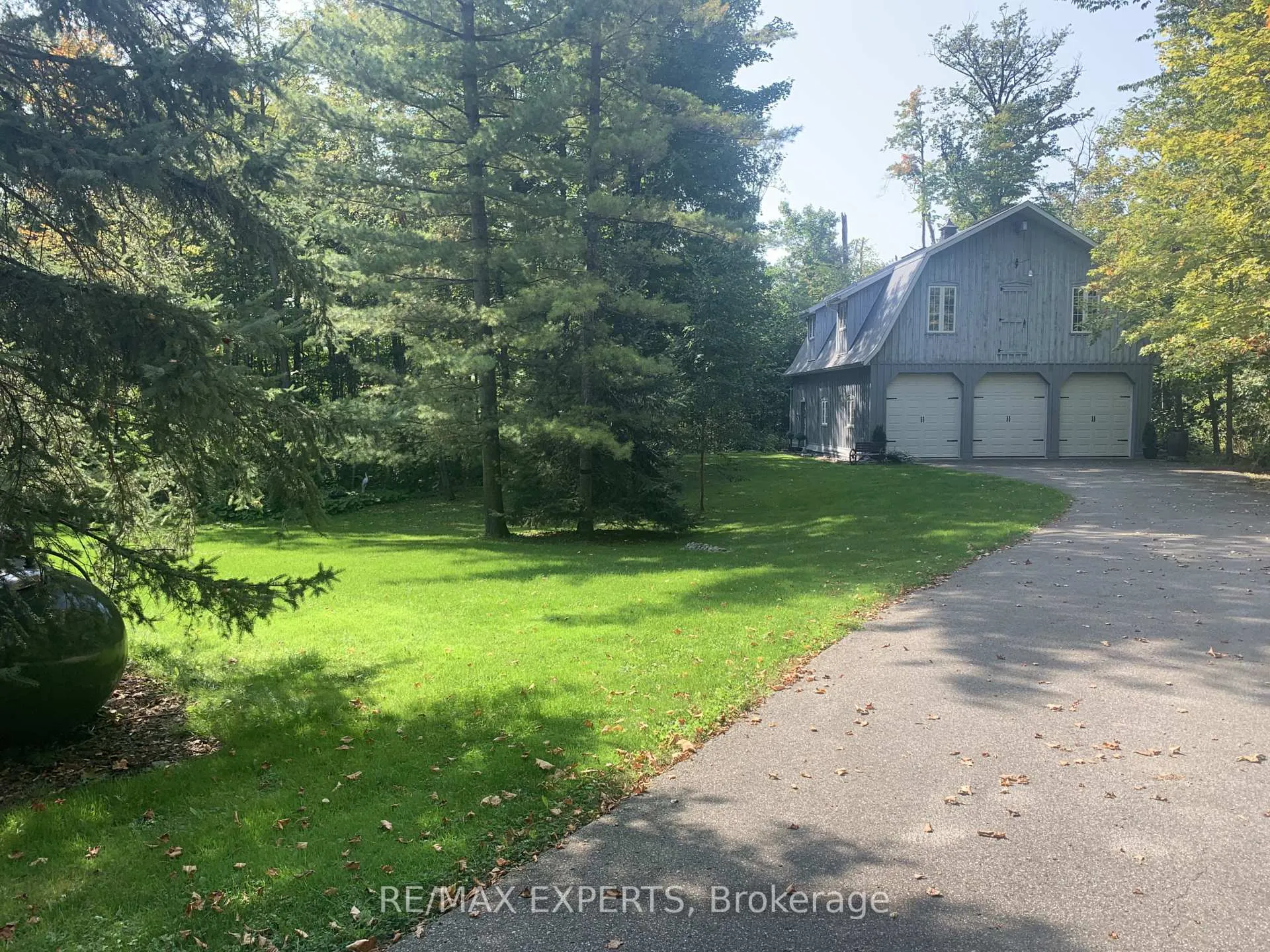 Photo 20 of Unit Loft, 14746 Caledon-King Twnln Line, Caledon, Rural Caledon — HOMEH