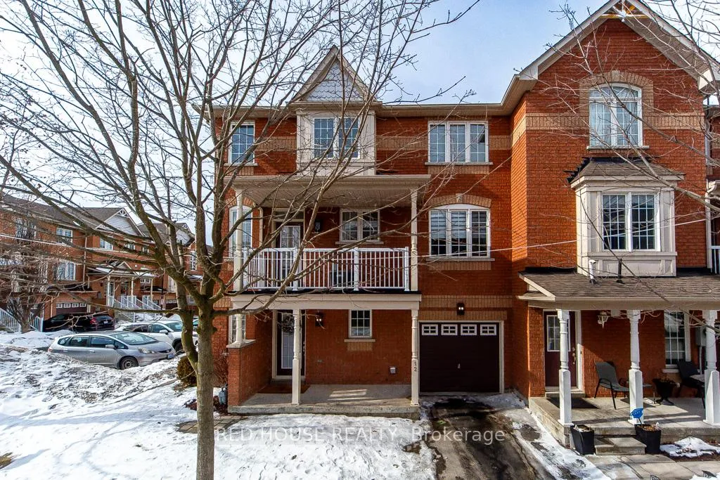 Front of 12 Naylor Lane