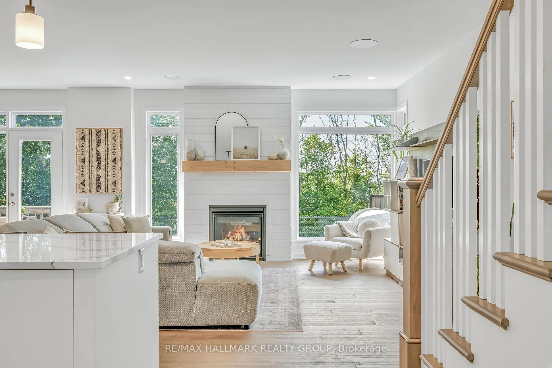 Photo 7 of 14 Stanhope Court, Ottawa, Barrhaven - Stonebridge — HOMEH