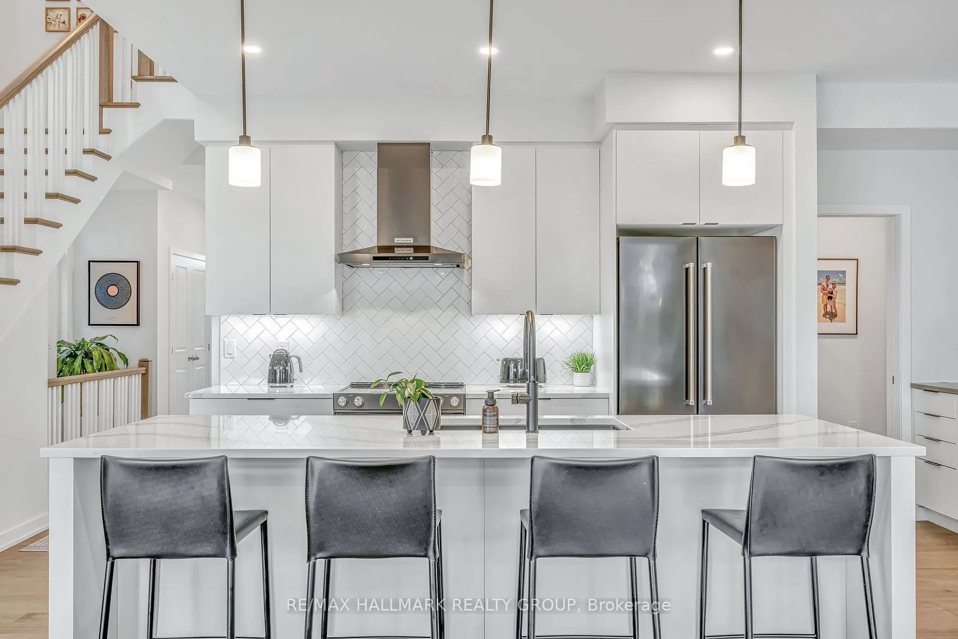 Photo 11 of 14 Stanhope Court, Ottawa, Barrhaven - Stonebridge — HOMEH