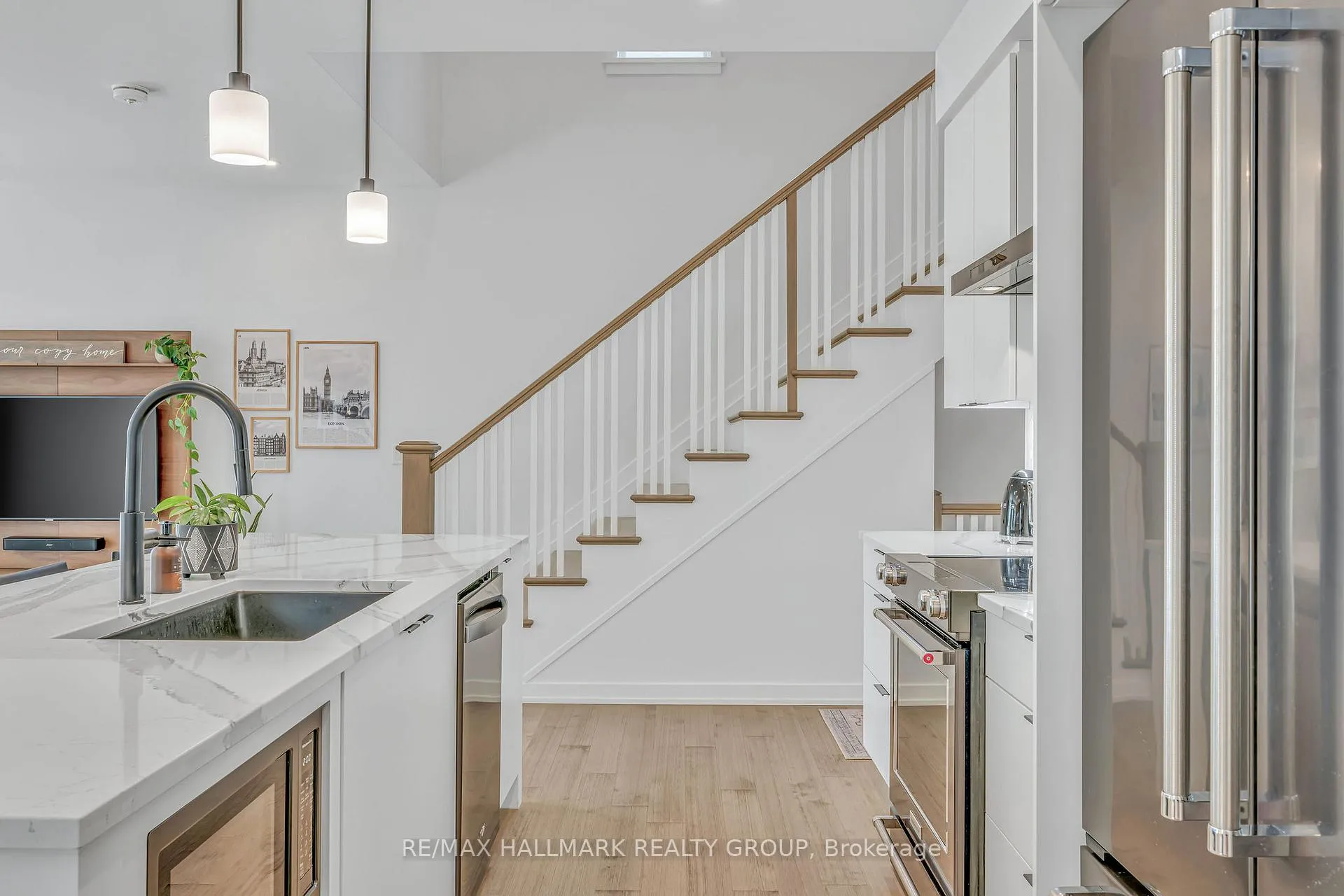 Photo 18 of 14 Stanhope Court, Ottawa, Barrhaven - Stonebridge — HOMEH