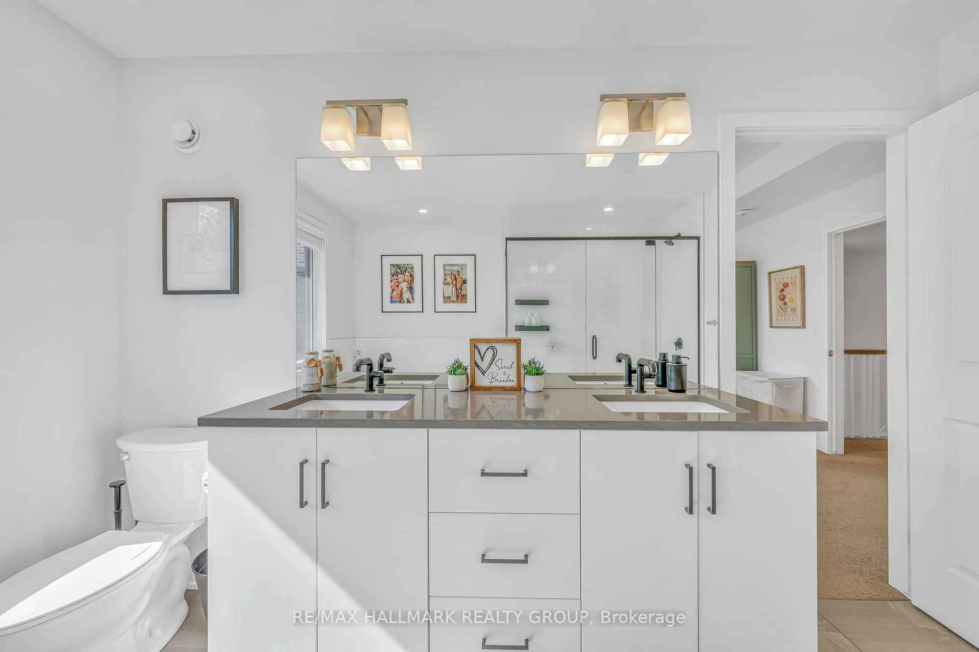 Photo 23 of 14 Stanhope Court, Ottawa, Barrhaven - Stonebridge — HOMEH