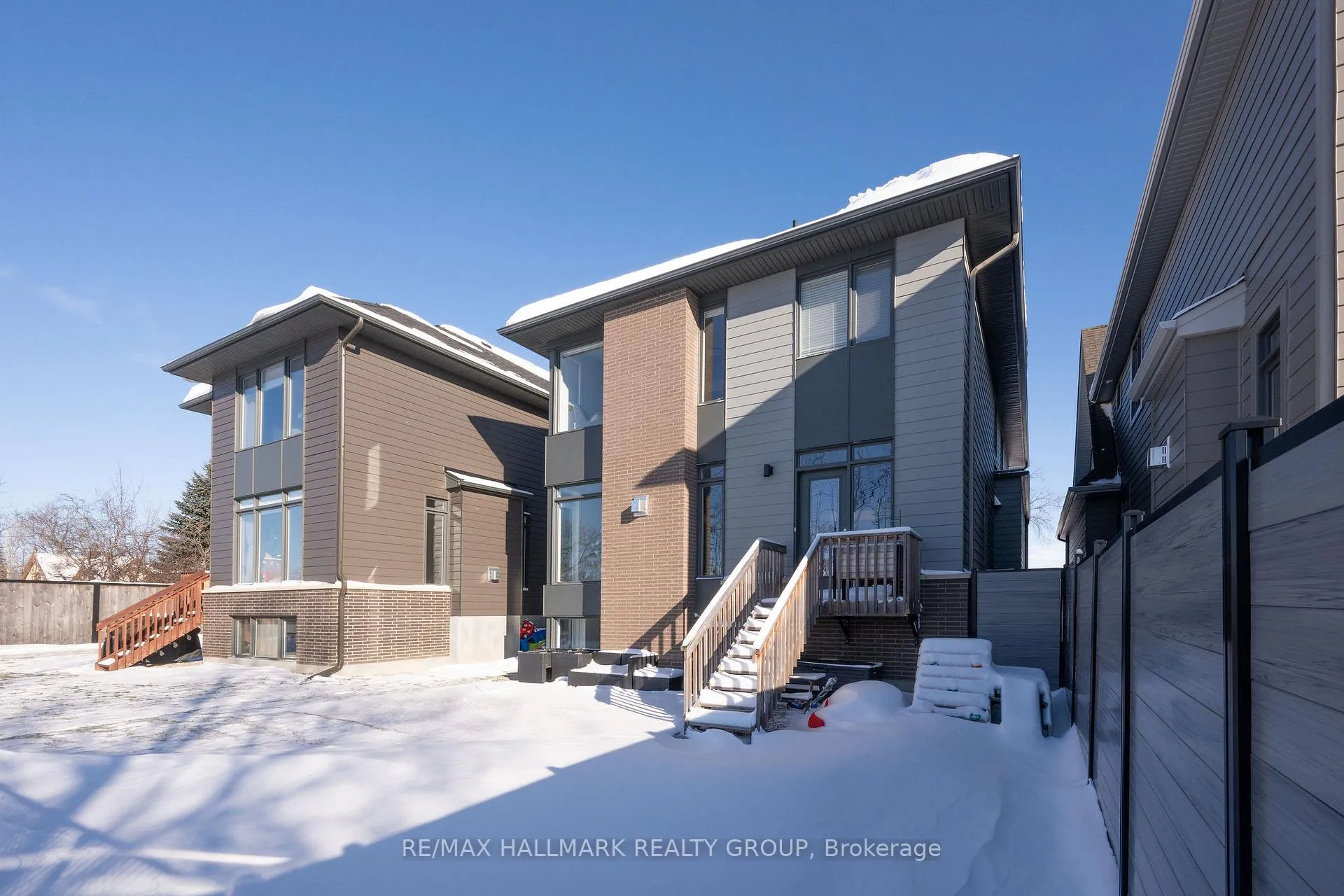 Photo 33 of 14 Stanhope Court, Ottawa, Barrhaven - Stonebridge — HOMEH