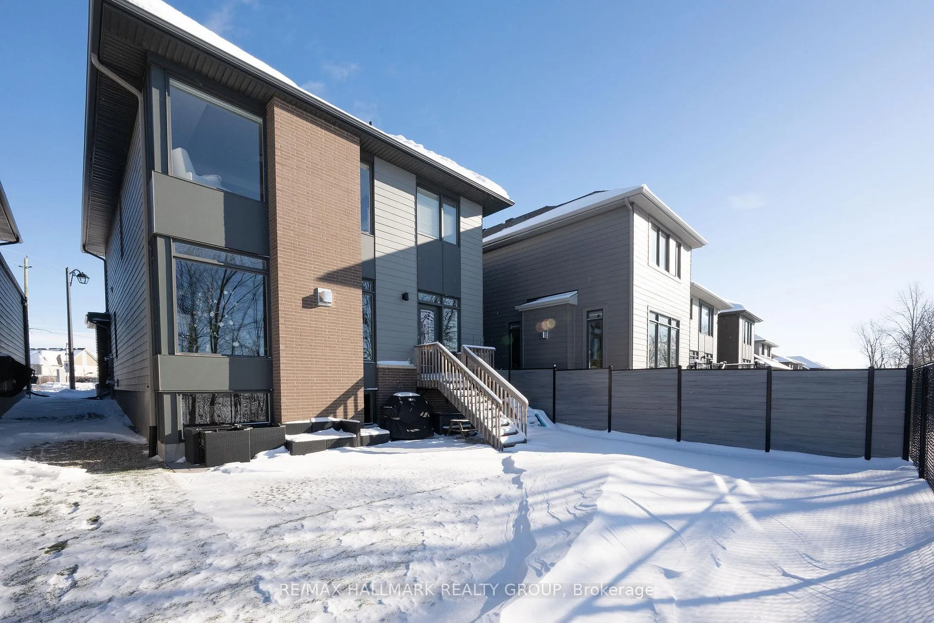 Photo 35 of 14 Stanhope Court, Ottawa, Barrhaven - Stonebridge — HOMEH