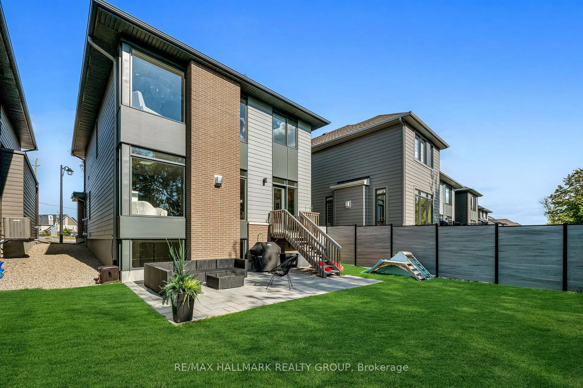 Photo 36 of 14 Stanhope Court, Ottawa, Barrhaven - Stonebridge — HOMEH